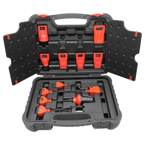 KIT ADAPTADORES AUTEL OBD1 OBD2