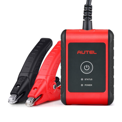 PROBADOR DE BATERÍAS AUTEL BT506
