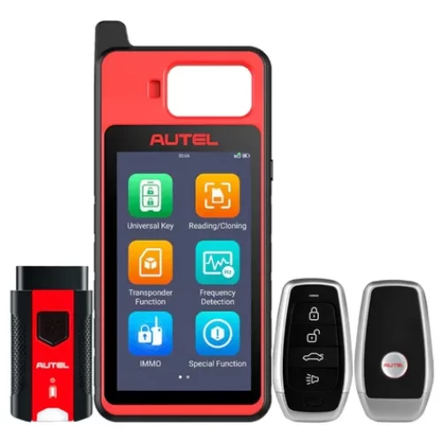 AUTEL MaxiIM KM100