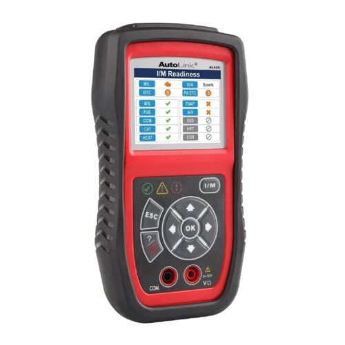 AUTEL AUTOLINK AL439