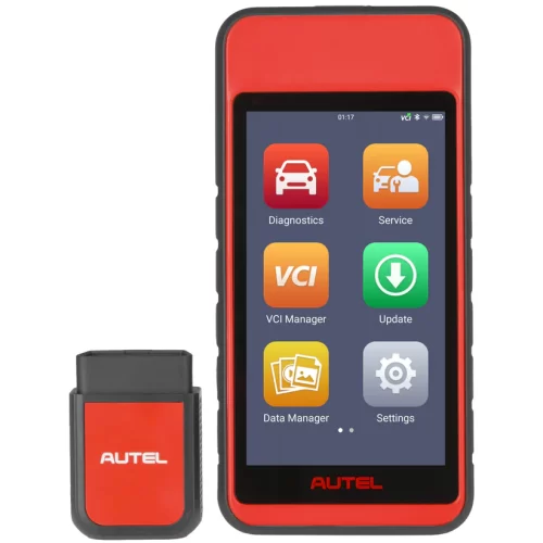 Autel MaxiDiag MD909 Pro