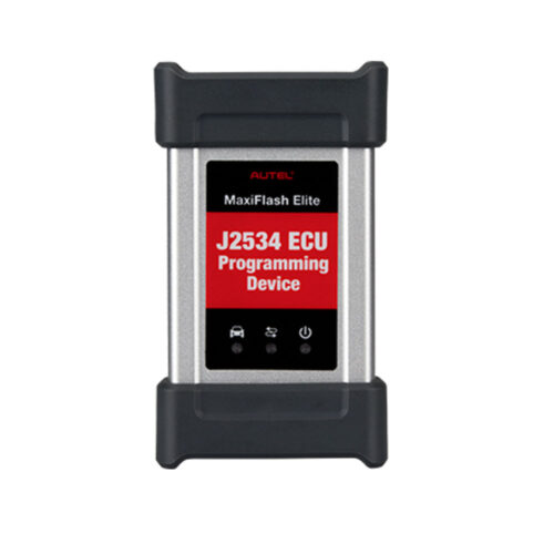 AUTEL MaxiFlash ELITE J2534